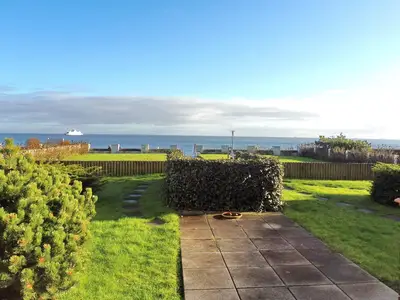 Ferienwohnung für 3 Personen (33 m²) in Wyk auf Föhr 3/10