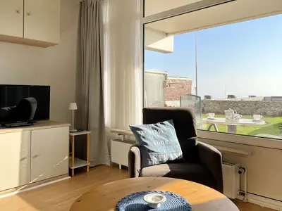 Ferienwohnung für 3 Personen (33 m²) in Wyk auf Föhr 5/10