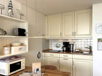 Ferienwohnung für 3 Personen (33 m²) in Wyk auf Föhr 8/10