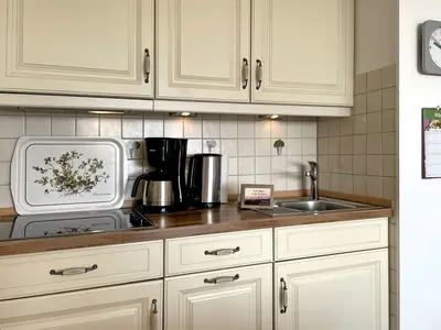 Ferienwohnung für 3 Personen (33 m²) in Wyk auf Föhr 9/10