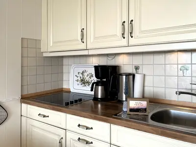 Ferienwohnung für 3 Personen (33 m²) in Wyk auf Föhr 10/10
