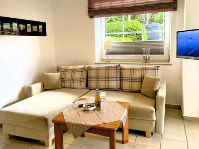 Ferienwohnung für 3 Personen (43 m²) in Wyk auf Föhr 5/10