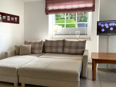 Ferienwohnung für 3 Personen (43 m²) in Wyk auf Föhr 6/10