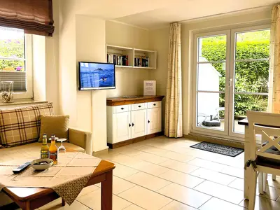 Ferienwohnung für 3 Personen (43 m²) in Wyk auf Föhr 7/10