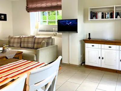 Ferienwohnung für 3 Personen (43 m²) in Wyk auf Föhr 8/10