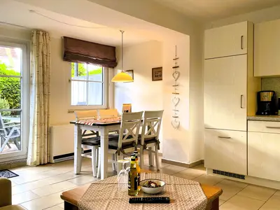 Ferienwohnung für 3 Personen (43 m²) in Wyk auf Föhr 9/10