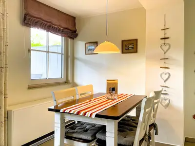 Ferienwohnung für 3 Personen (43 m²) in Wyk auf Föhr 10/10