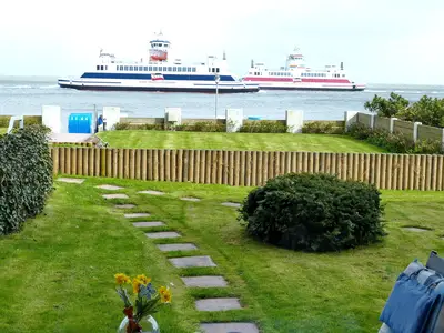 Ferienwohnung für 3 Personen (33 m²) in Wyk auf Föhr 1/10