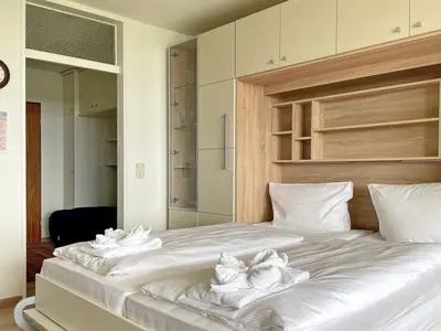 Ferienwohnung für 3 Personen (33 m²) in Wyk auf Föhr 7/10