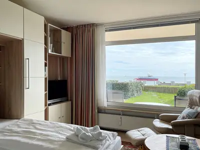 Ferienwohnung für 3 Personen (33 m²) in Wyk auf Föhr 8/10