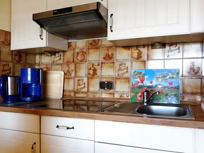 Ferienwohnung für 3 Personen (33 m²) in Wyk auf Föhr 9/10