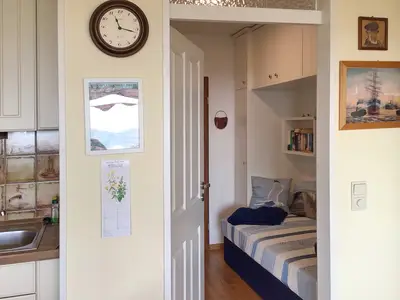 Ferienwohnung für 3 Personen (33 m²) in Wyk auf Föhr 10/10