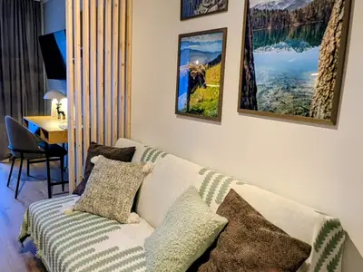 Ferienwohnung für 3 Personen (31 m²) in Pfronten 2/10