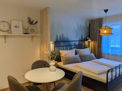 Ferienwohnung für 3 Personen (31 m²) in Pfronten 4/10