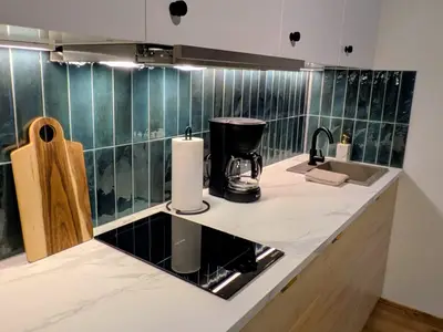 Ferienwohnung für 3 Personen (31 m²) in Pfronten 6/10