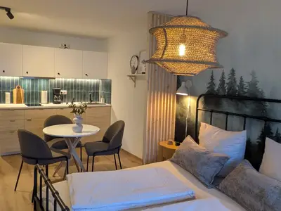 Ferienwohnung für 3 Personen (31 m²) in Pfronten 7/10