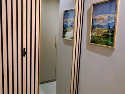 Ferienwohnung für 3 Personen (31 m²) in Pfronten 10/10