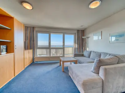 Ferienwohnung für 4 Personen (48 m²) in Heiligenhafen 1/10