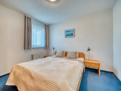 Ferienwohnung für 4 Personen (48 m²) in Heiligenhafen 4/10