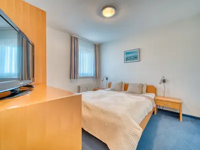 Ferienwohnung für 4 Personen (48 m²) in Heiligenhafen 5/10