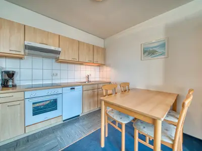 Ferienwohnung für 4 Personen (48 m²) in Heiligenhafen 8/10