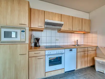 Ferienwohnung für 4 Personen (48 m²) in Heiligenhafen 9/10