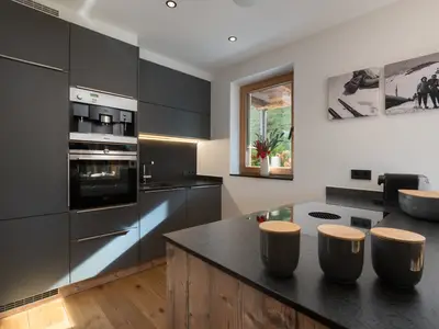 Ferienwohnung für 6 Personen (83 m²) in Kirchberg in Tirol 2/10