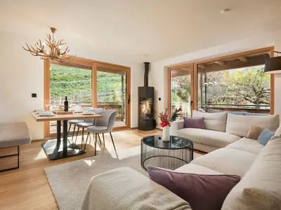 Ferienwohnung für 6 Personen (83 m²) in Kirchberg in Tirol 3/10