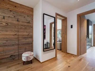 Ferienwohnung für 6 Personen (83 m²) in Kirchberg in Tirol 4/10