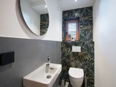 Ferienwohnung für 6 Personen (83 m²) in Kirchberg in Tirol 5/10