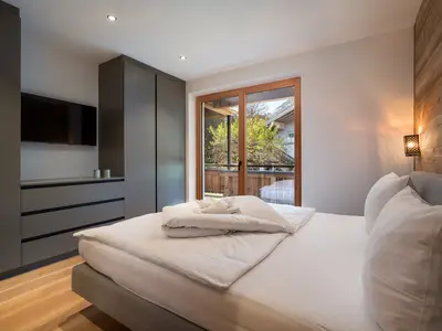 Ferienwohnung für 6 Personen (83 m²) in Kirchberg in Tirol 6/10