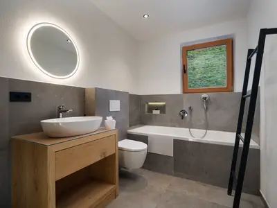 Ferienwohnung für 6 Personen (83 m²) in Kirchberg in Tirol 8/10