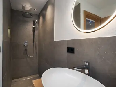 Ferienwohnung für 6 Personen (83 m²) in Kirchberg in Tirol 9/10