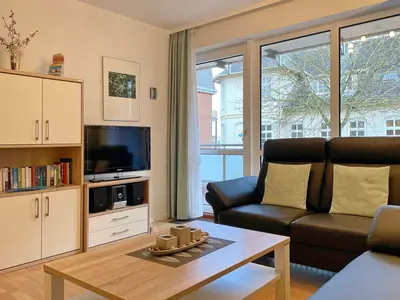 Ferienwohnung für 4 Personen (60 m²) in Wyk auf Föhr 1/10