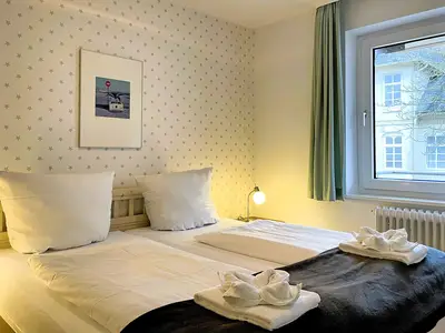 Ferienwohnung für 4 Personen (60 m²) in Wyk auf Föhr 4/10