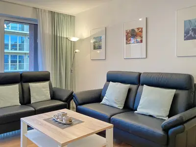 Ferienwohnung für 4 Personen (60 m²) in Wyk auf Föhr 6/10