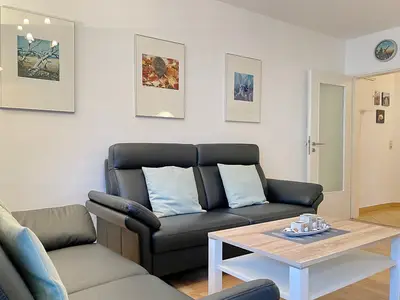 Ferienwohnung für 4 Personen (60 m²) in Wyk auf Föhr 7/10