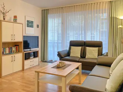 Ferienwohnung für 4 Personen (60 m²) in Wyk auf Föhr 8/10
