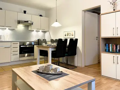 Ferienwohnung für 4 Personen (60 m²) in Wyk auf Föhr 9/10