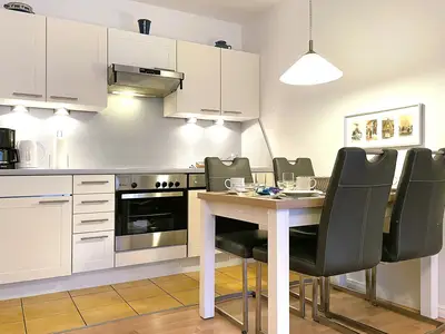 Ferienwohnung für 4 Personen (60 m²) in Wyk auf Föhr 10/10