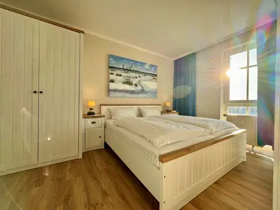 Ferienwohnung für 2 Personen (32 m²) in Sellin (Ostseebad) 4/10