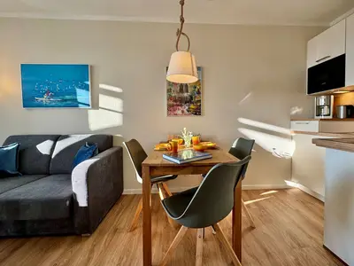 Ferienwohnung für 2 Personen (32 m²) in Sellin (Ostseebad) 6/10