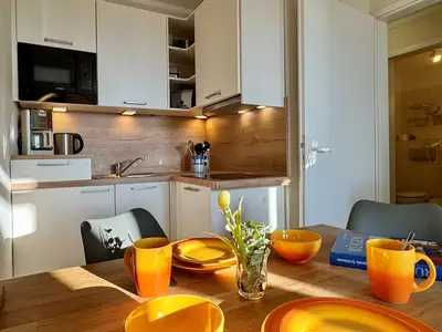 Ferienwohnung für 2 Personen (32 m²) in Sellin (Ostseebad) 7/10