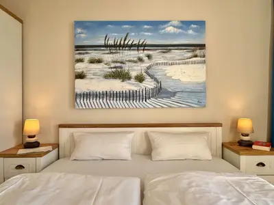 Ferienwohnung für 2 Personen (32 m²) in Sellin (Ostseebad) 10/10