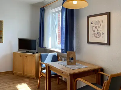 Ferienwohnung für 1 Person (12 m²) in Wyk auf Föhr 2/9