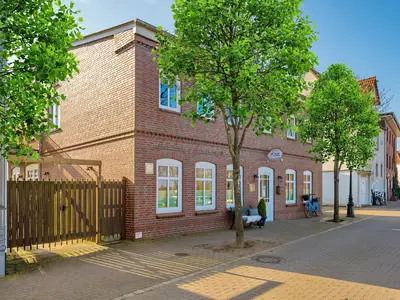 Ferienwohnung für 4 Personen (42 m²) in Wyk auf Föhr 1/10