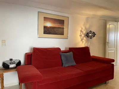 Ferienwohnung für 4 Personen (42 m²) in Wyk auf Föhr 5/10