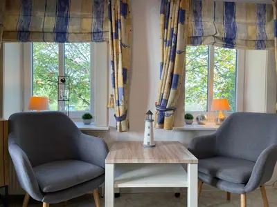 Ferienwohnung für 4 Personen (42 m²) in Wyk auf Föhr 6/10