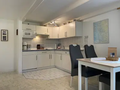 Ferienwohnung für 4 Personen (42 m²) in Wyk auf Föhr 8/10