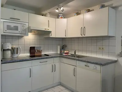 Ferienwohnung für 4 Personen (42 m²) in Wyk auf Föhr 9/10